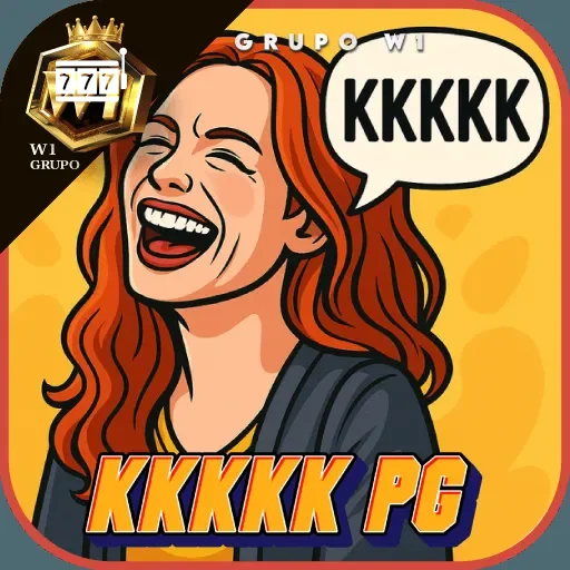 kkkkkpg Logo